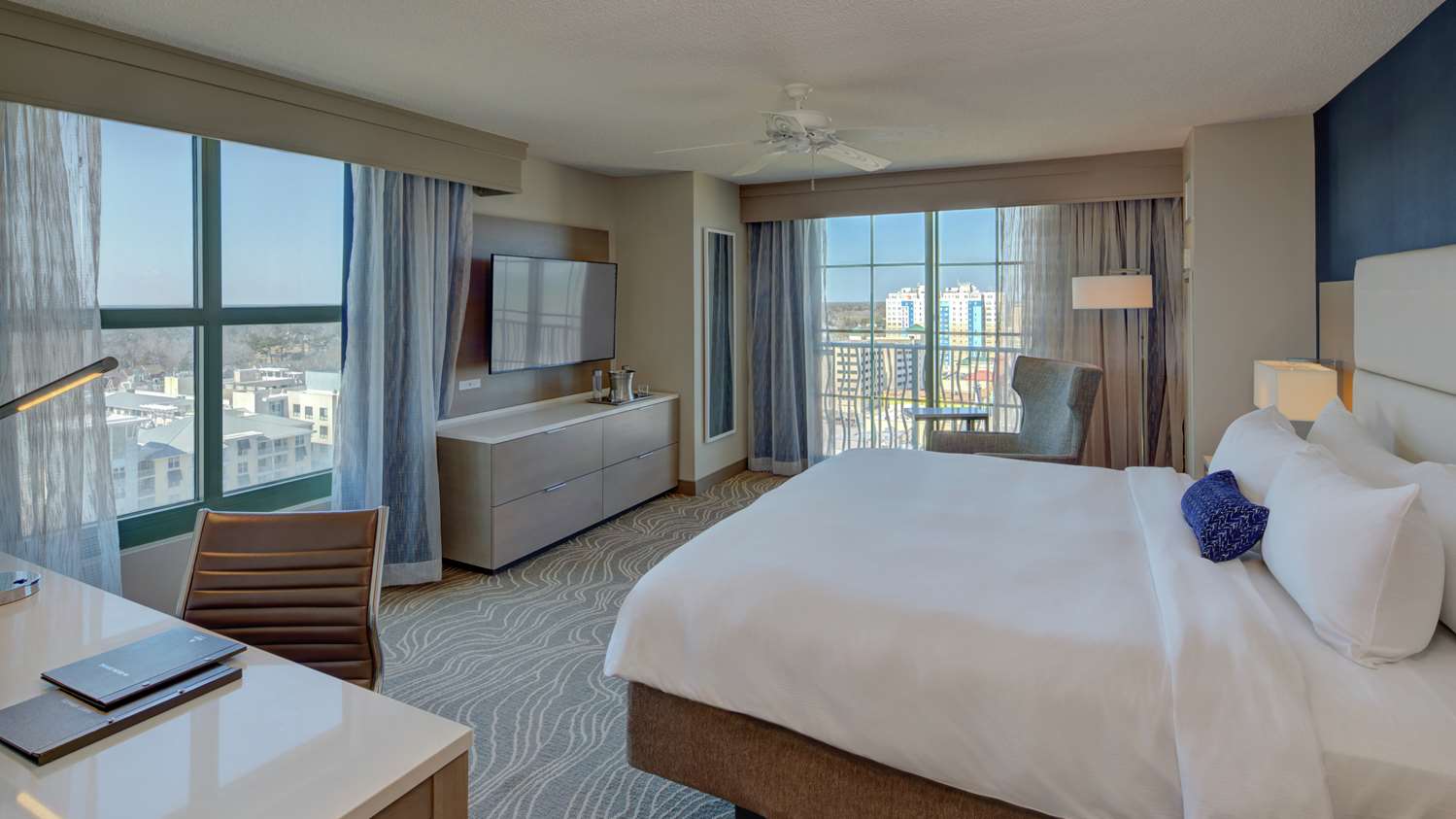 Hilton Virginia Beach Oceanfront - photo 6