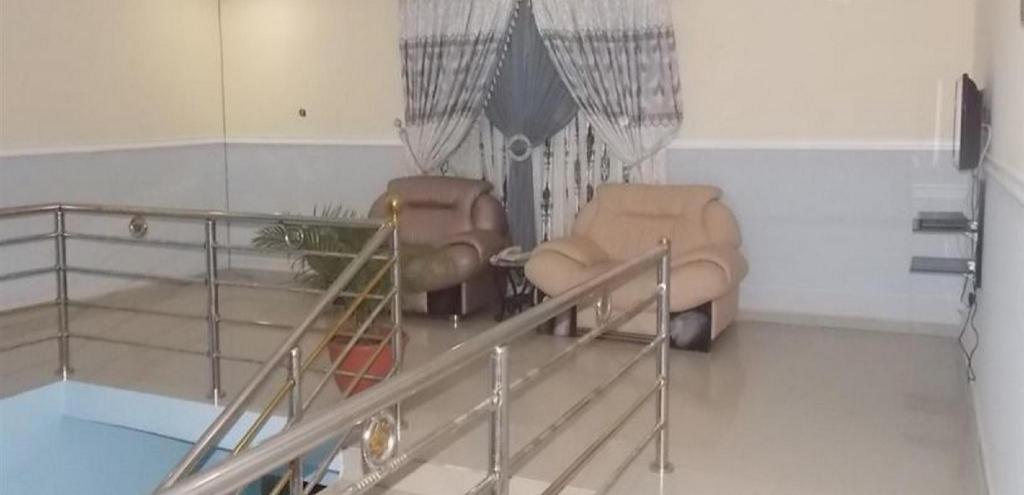 Amba Hotels Limited in Yenagoa, Nigeria