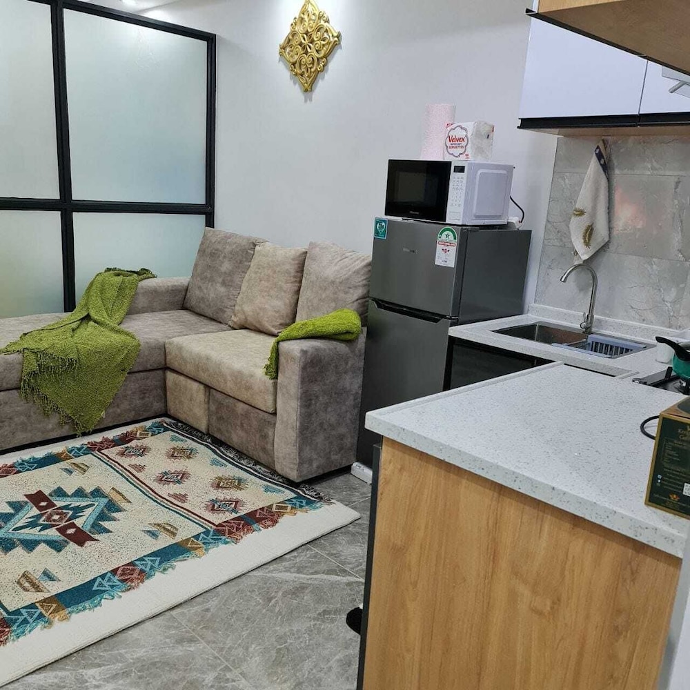 Zolani home