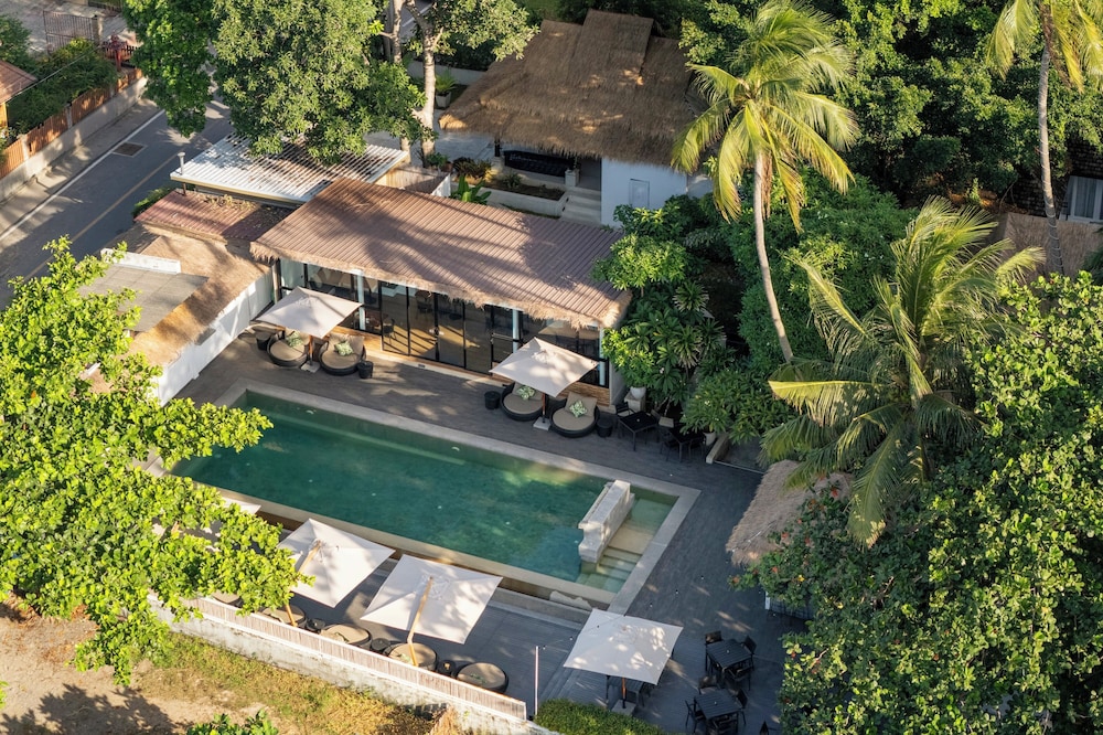 Zara Beach Resort Koh Samui - last minute hotel in Koh Samui