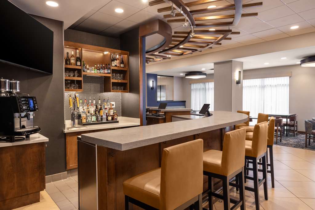 Hyatt Place Chantilly Dulles Airport South - photo 25