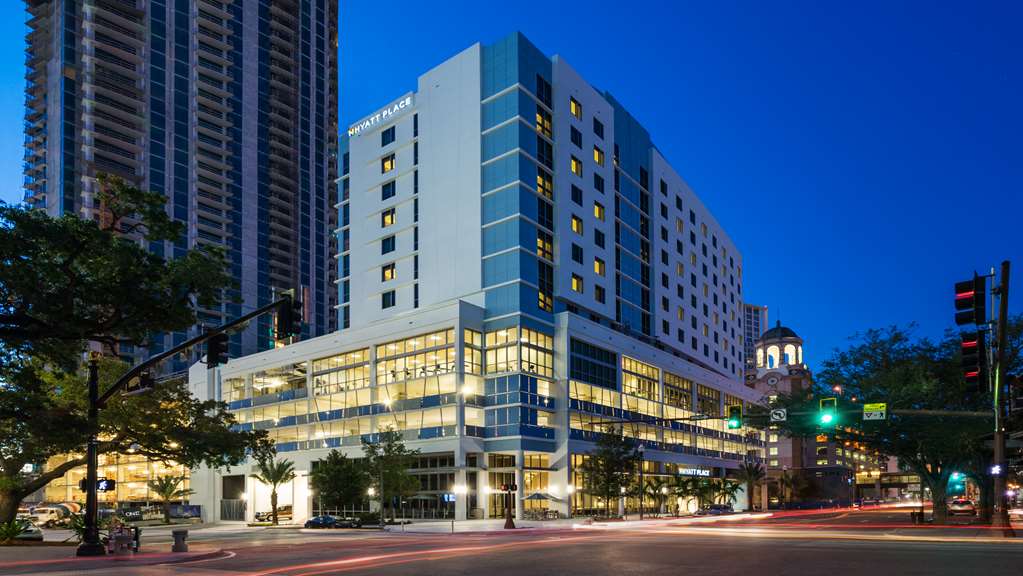 Hyatt Place St. Petersburg Downtown - featured photo