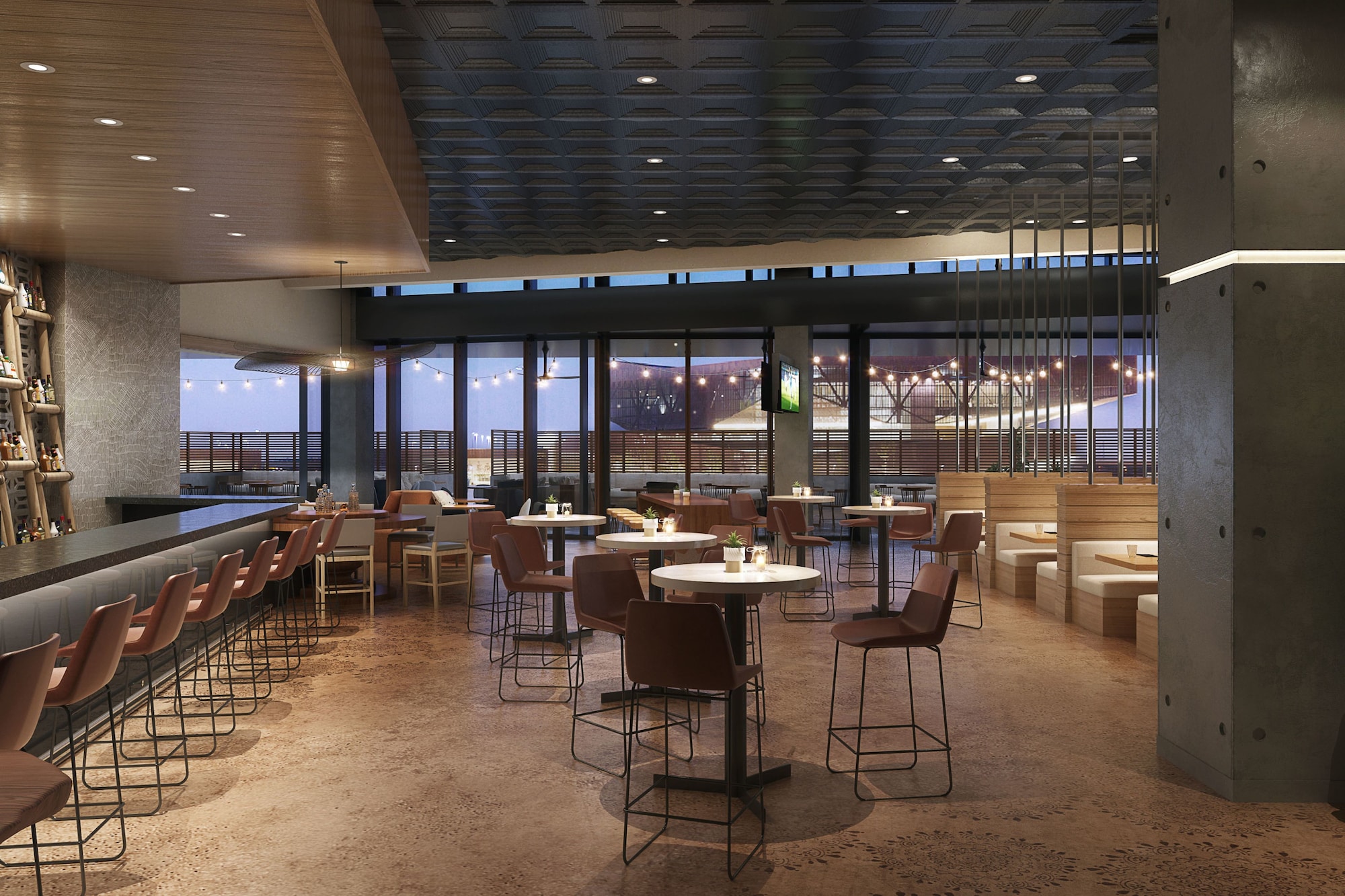 The Westin Irving Convention Center at Las Colinas - photo 4