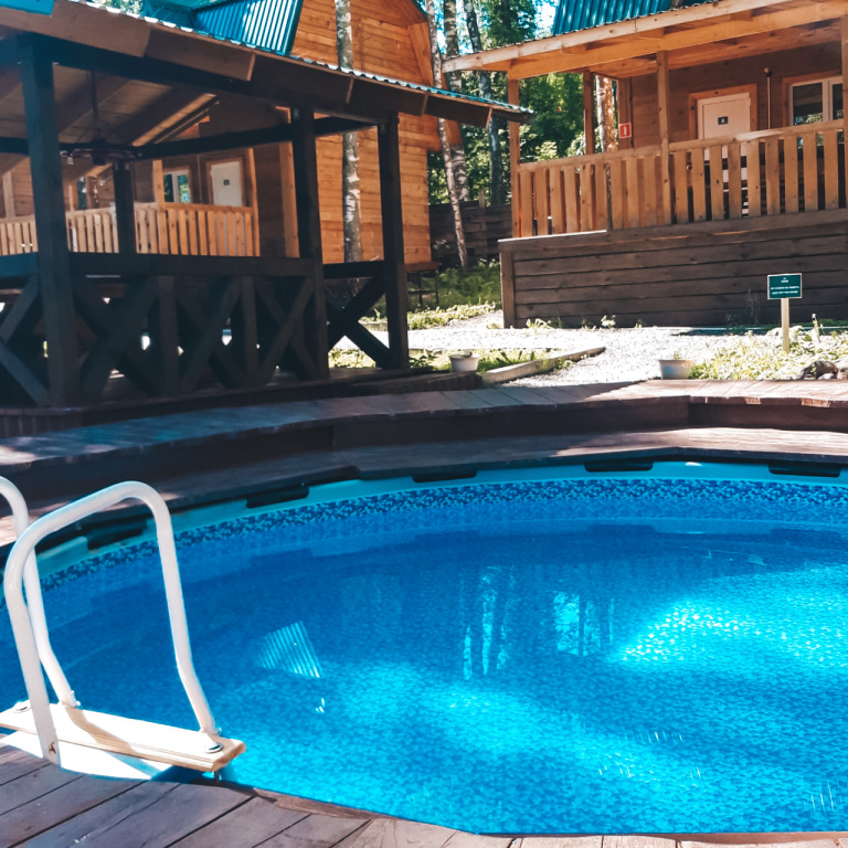 Khaski Recreation Center - last minute hotel in Unknown City