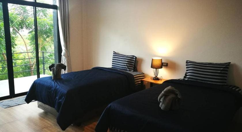 Makmai Sailom Heights in Sattahip, Thailand