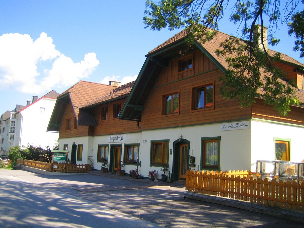 Sylpaulerhof in Sankt Michael Im Lungau, Austria