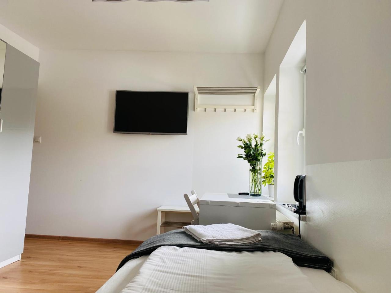 Pokoje Pod Szyndzielnia in Bielsko-Biala, Poland