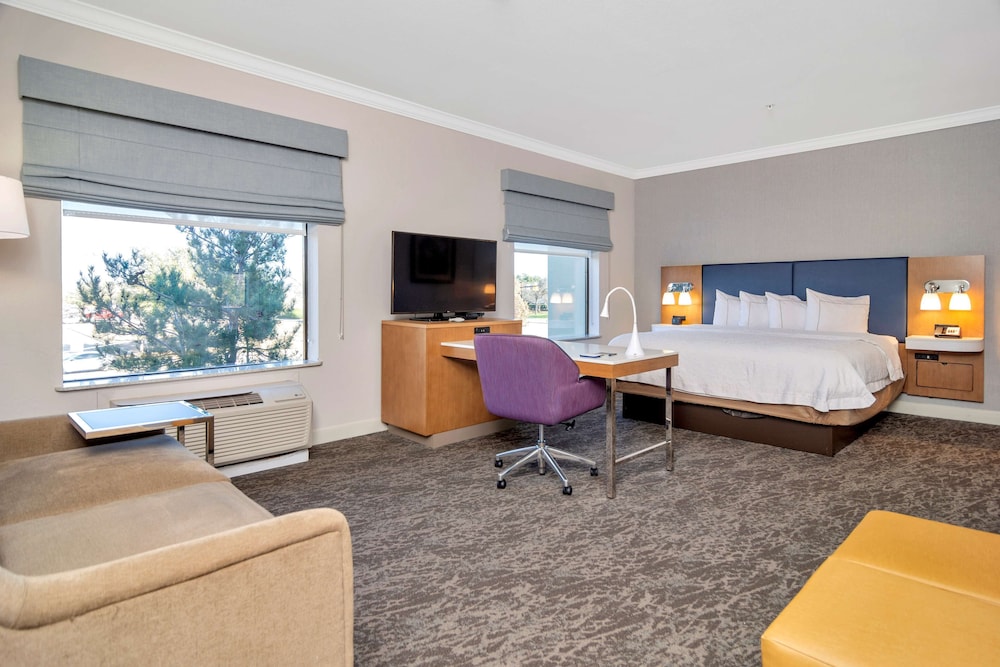 Hampton Inn & Suites Fort Worth Fossil Creek - photo 20