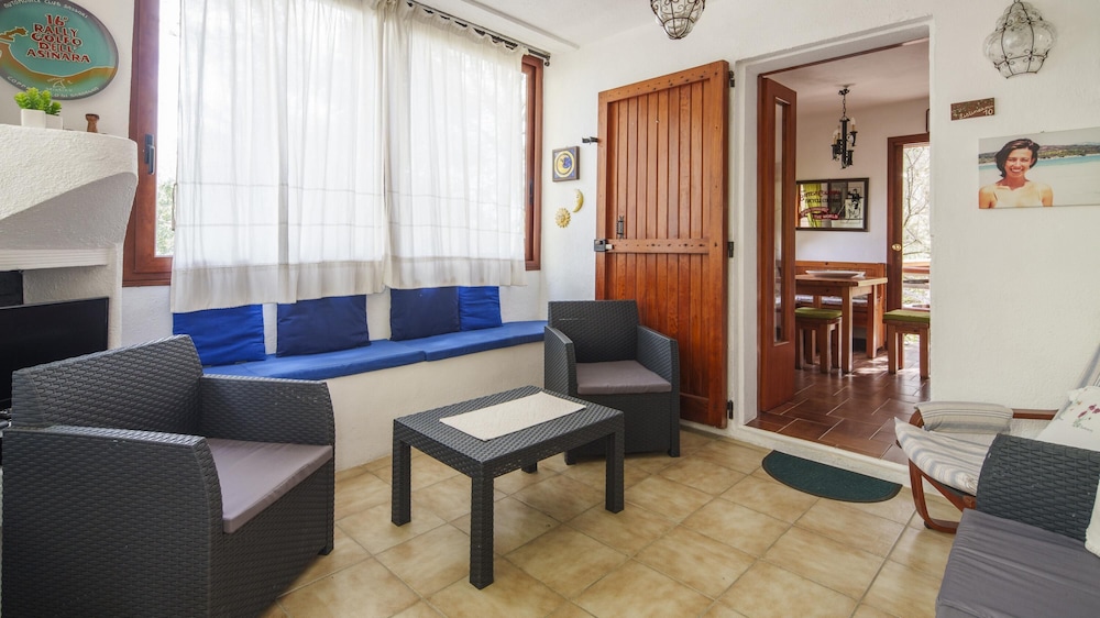Sa Prenda in Marinella — 4-Star Luxury Hotel in Olbia, Italy
