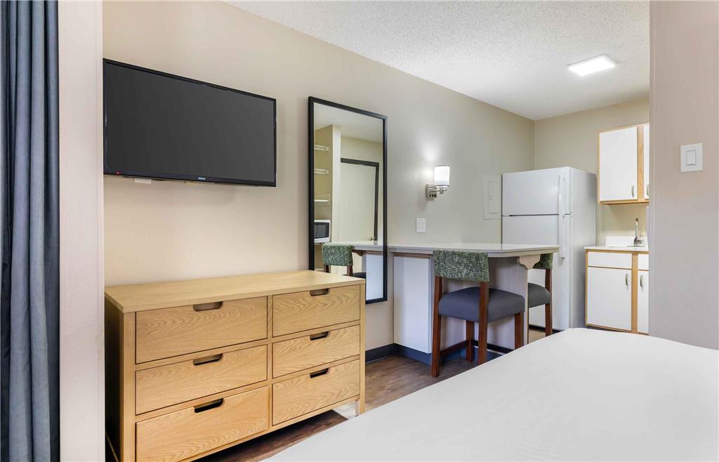 Extended Stay America Arlington - photo 14