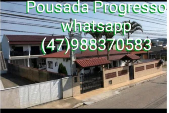 Pousada Progresso