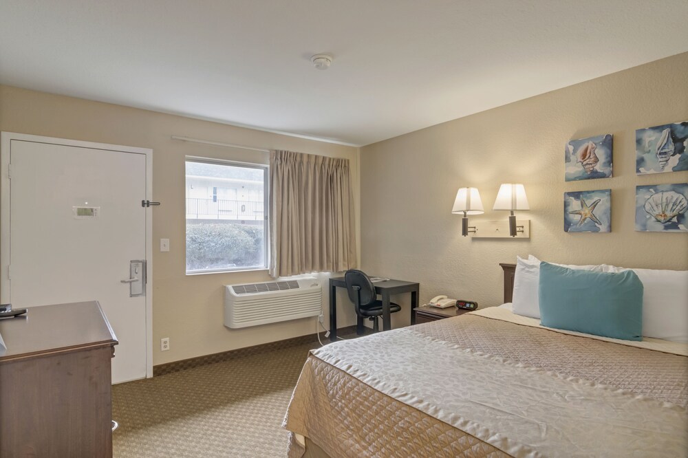 Capital O Hotel Richmond Hill Savannah area I 95 - photo 20