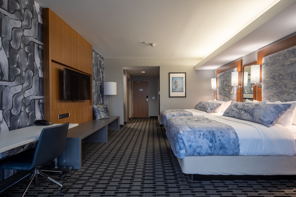 The Hotel at Kirkwood Center - photo 12