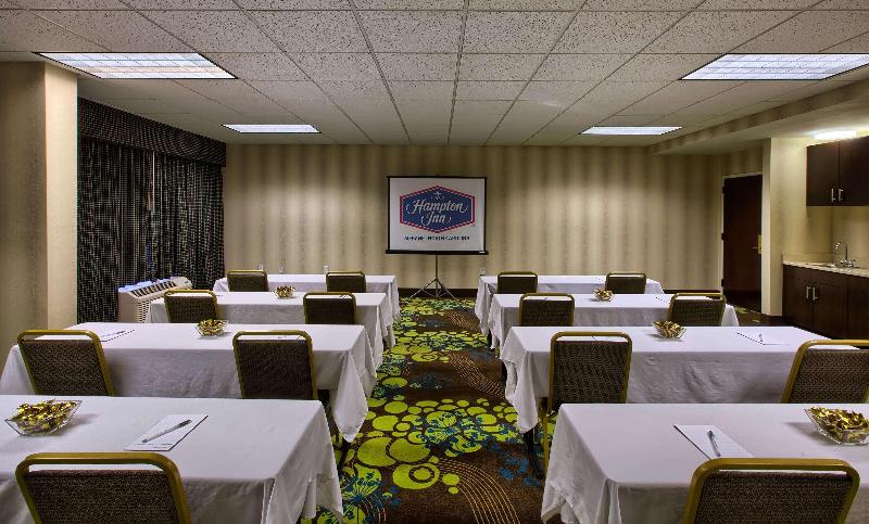 Hampton Inn Mebane - photo 137