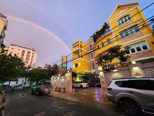 Ngoc Son Hotel — Bien Hoa — photo 4