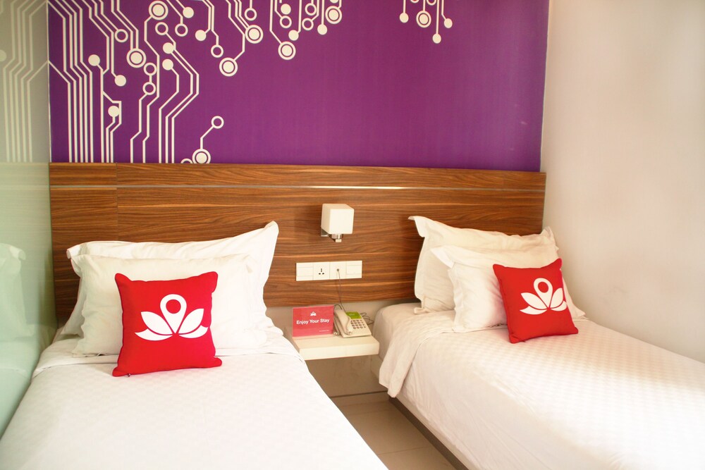 ZEN Rooms Basic Kusuma Bangsa — Surabaya — photo 3