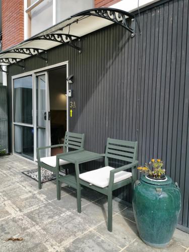 Spacious 2 bedroom apartment — 4-Star Luxury Hotel in Whangarei, New Zealand