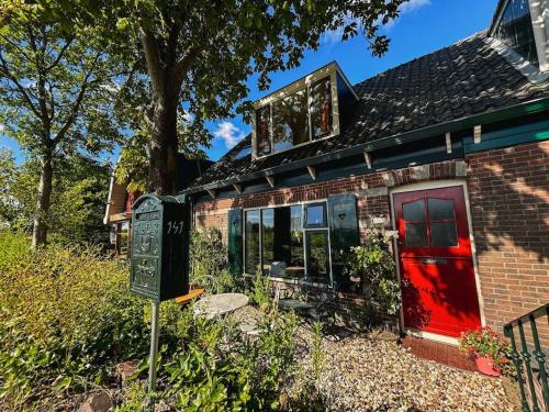 Onder de Kastanje - last minute hotel in Unknown City