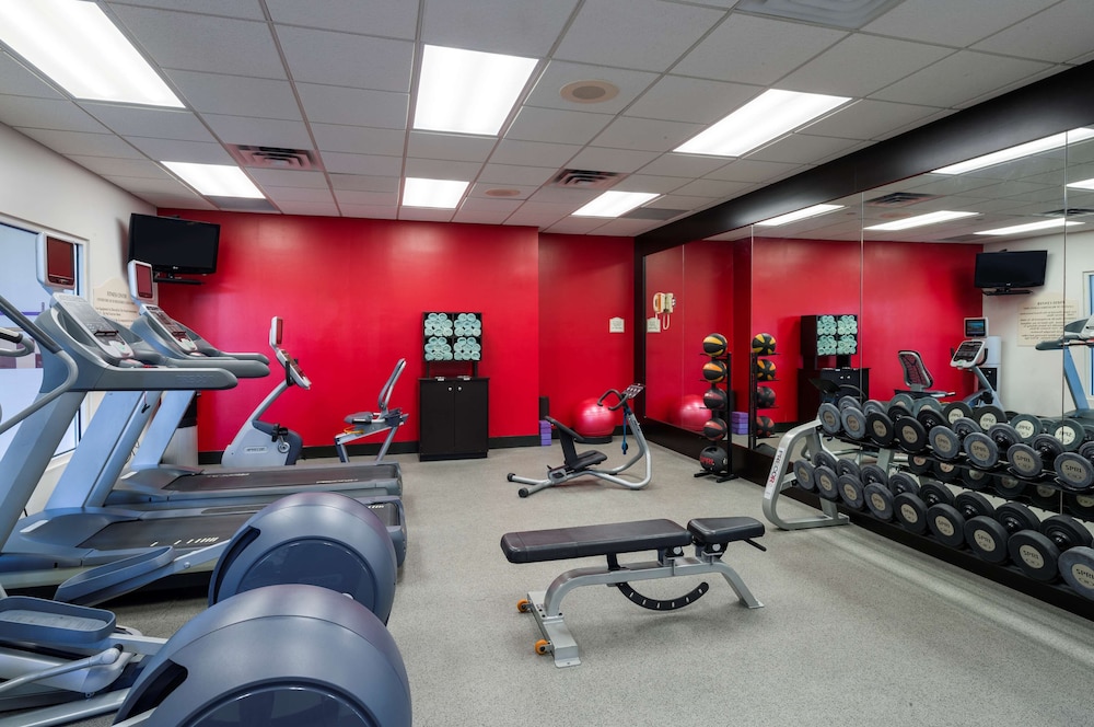 Hilton Garden Inn Edison Raritan Center - photo 25