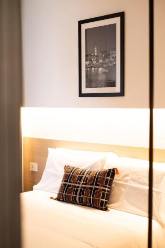 Il Pumo Apulian Rooms Bari Marchese