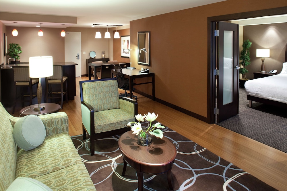 Hilton Garden Inn Sioux Falls South - photo 22