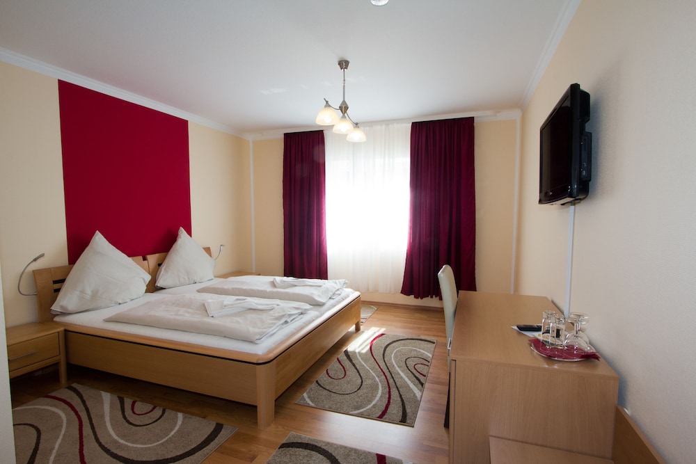 Hotel Rhein Mosel View — hotel in Urbar
