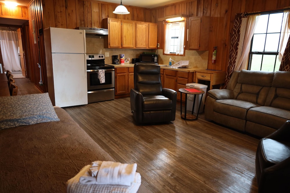Turn On Inn - photo 9