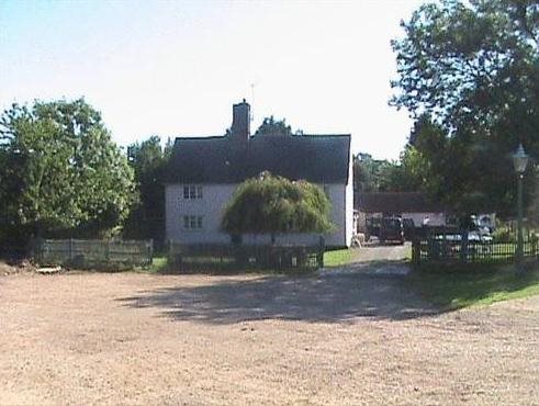 Blatches Farm — hotel in Great Dunmow