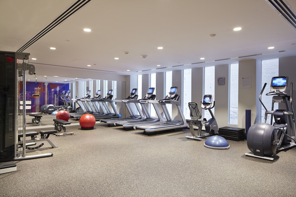 Hotel Indigo Atlanta Downtown by IHG - photo 22