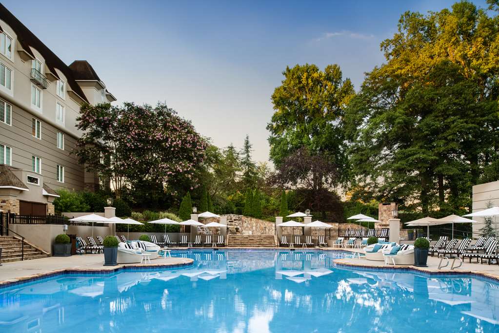 Chateau Elan - photo 99