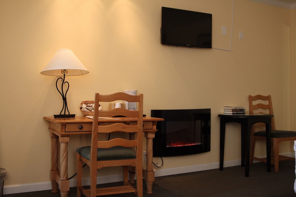 Tea Garden Lodge - photo 11
