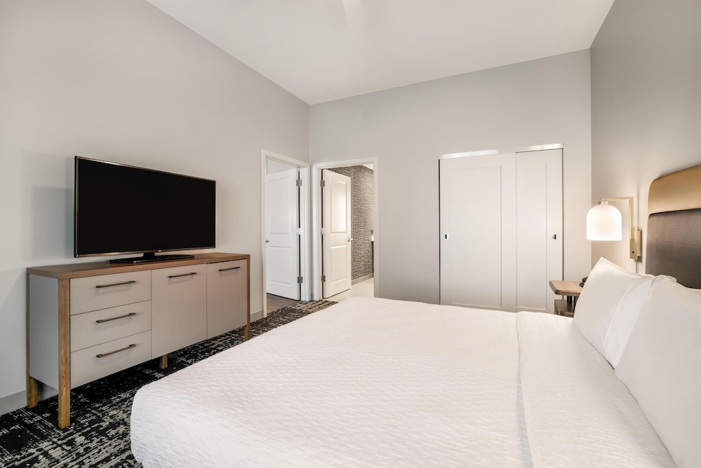 Homewood Suites by Hilton Dallas Frisco - photo 14