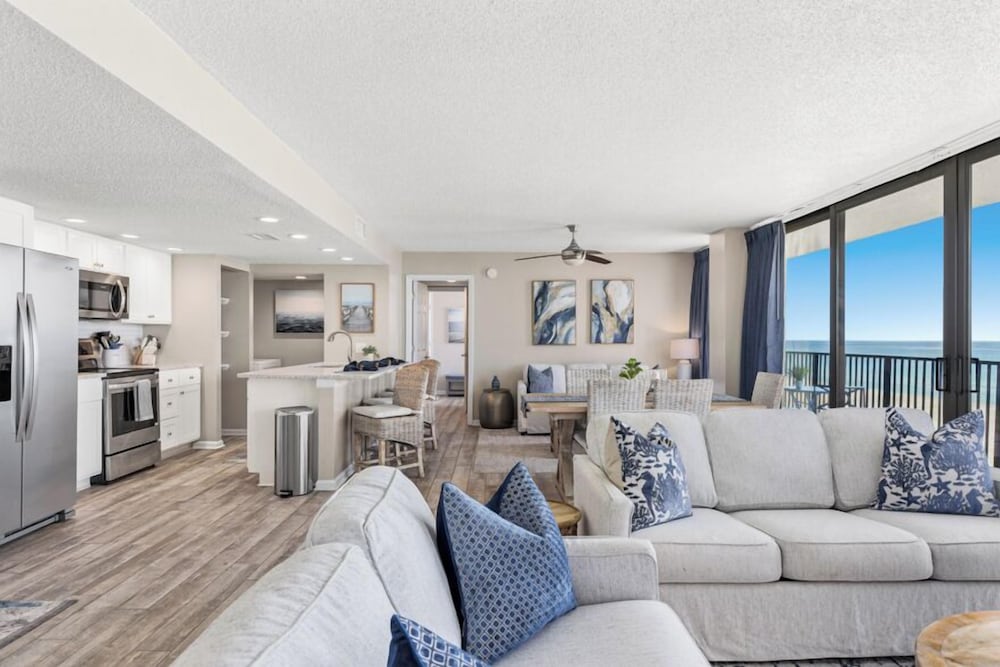 Sandpiper Beacon Beach Resort - photo 7