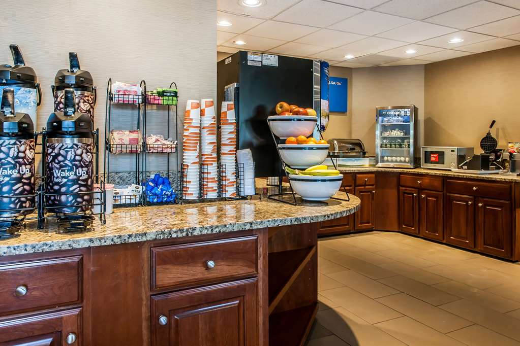 Comfort Inn Pickerington Columbus East - photo 46