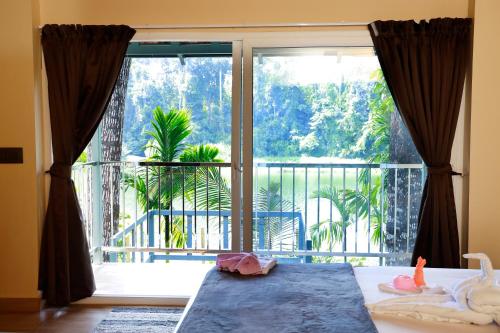 Nisarga Ayurveda — hotel in Kizhake Chalakudi