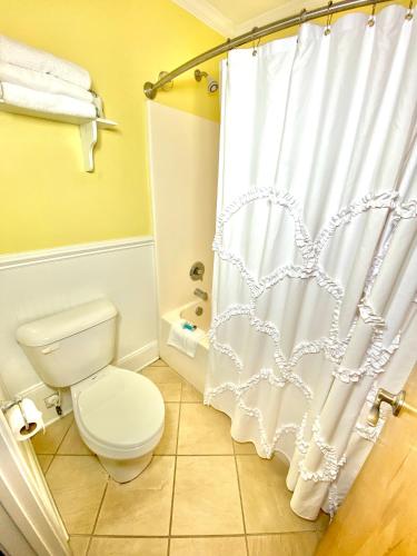Island Inn of Atlantic Beach - photo 90
