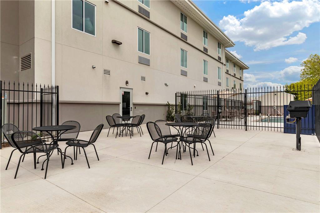 Sleep Inn Lancaster Dallas South - photo 25