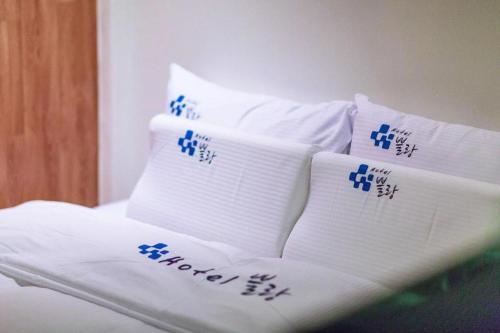 Kondae Hotel Plein - last minute hotel in Seoul