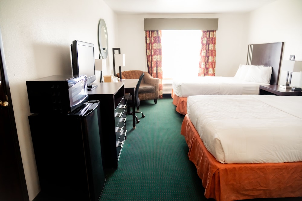OK Welcome Home Hotel - photo 29