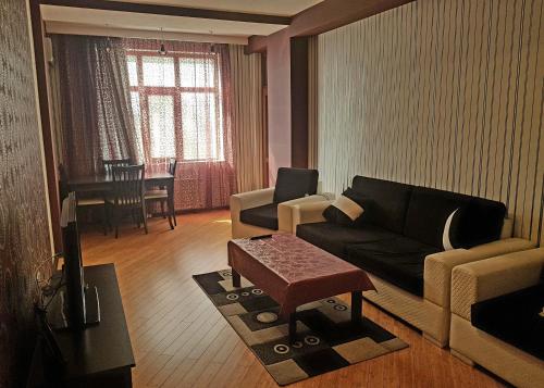 Apartment on MirQasimov st.29 — 4-Star Luxury Hotel in Baku, Azerbaijan