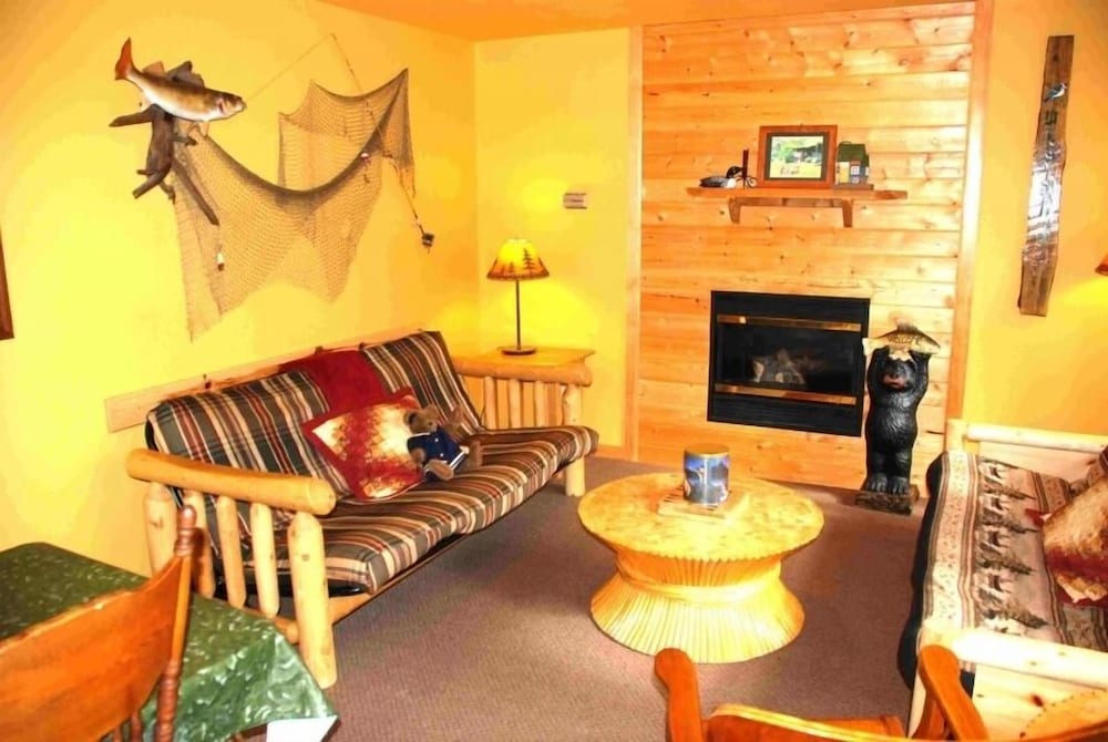 Crow Wing Crest Resort - photo 78