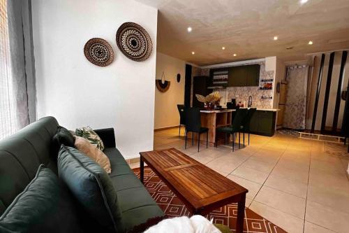 T3 6 Couchages Grands Buffets Et Plages in Narbonne, France