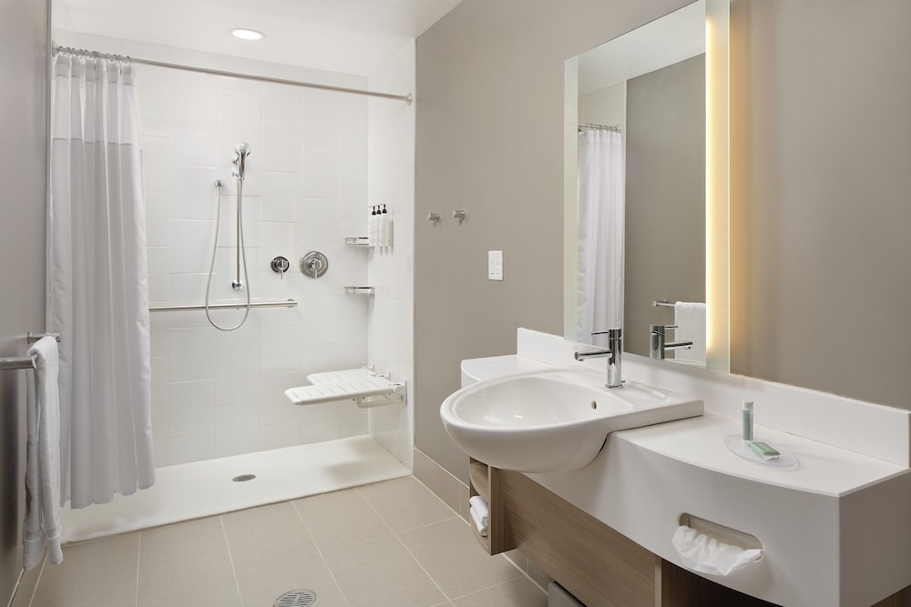 SpringHill Suites by Marriott Jacksonville Baymeadows - photo 15