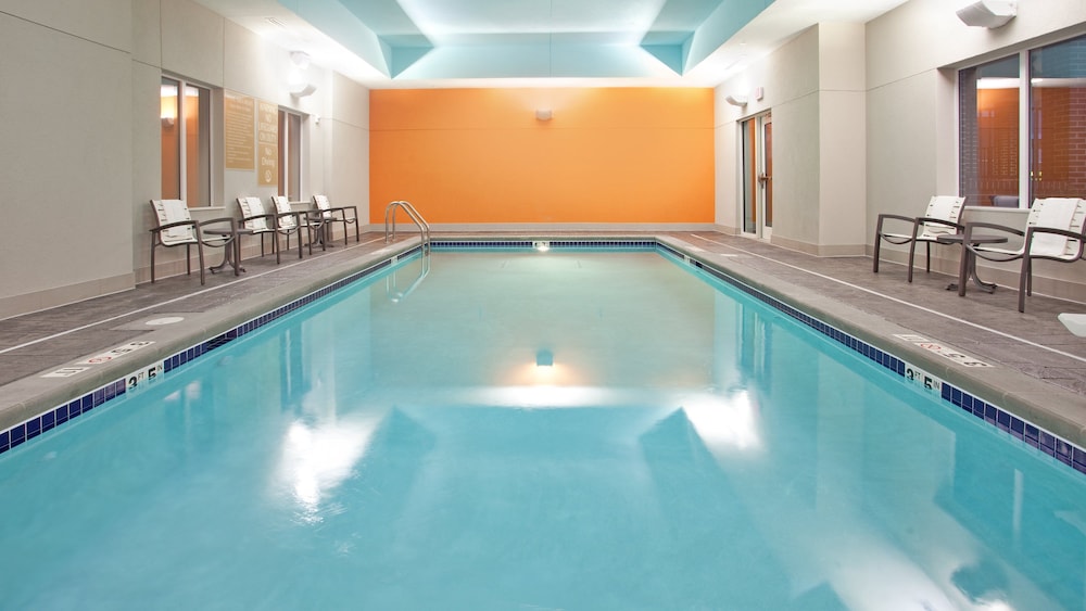 Candlewood Suites Kearney by IHG - photo 20