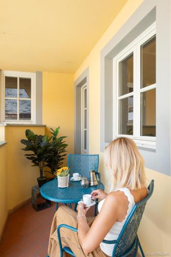 Alessandra Apartment up to Six People — 4-Star Luxury Hotel in Lucca, Italy