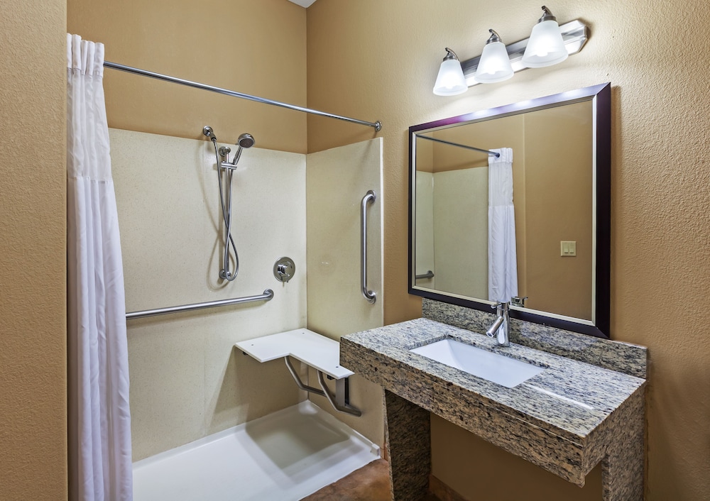 Candlewood Suites Amarillo Western Crossing an IHG Hotel - photo 4