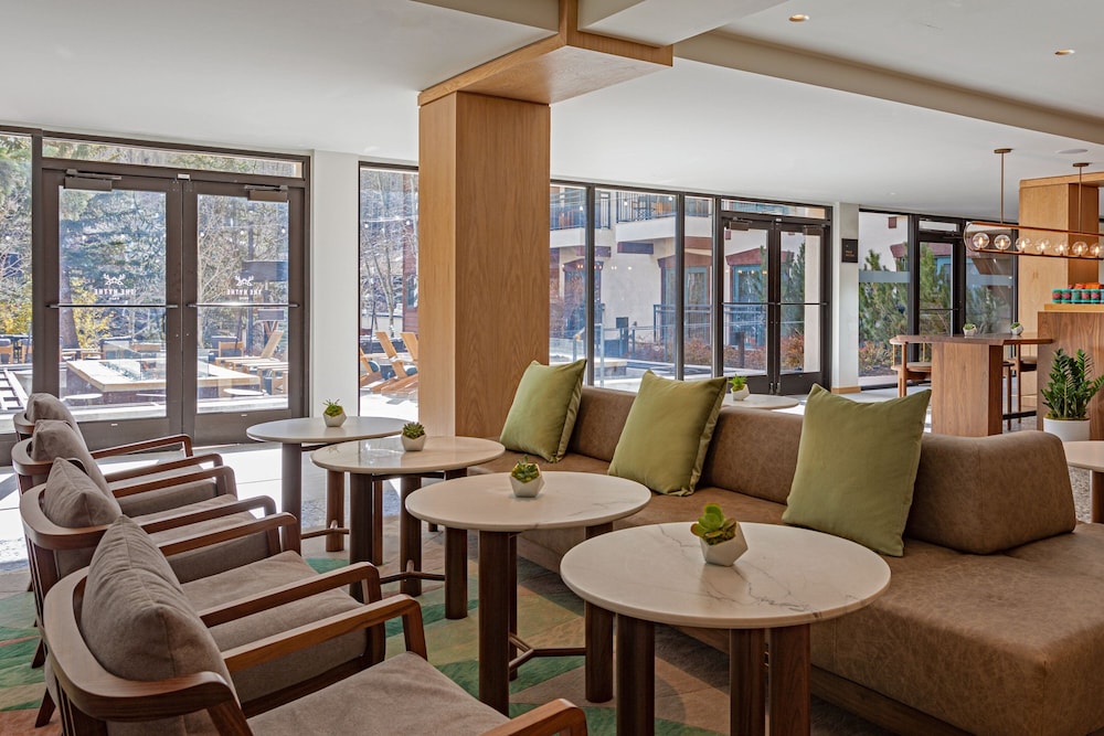 The Hythe a Luxury Collection Resort Vail - photo 131