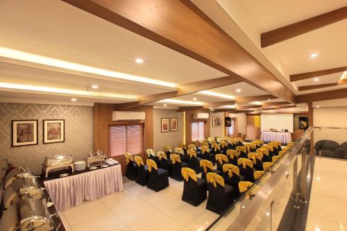Hotel Samrat — Talipparamba — photo 5