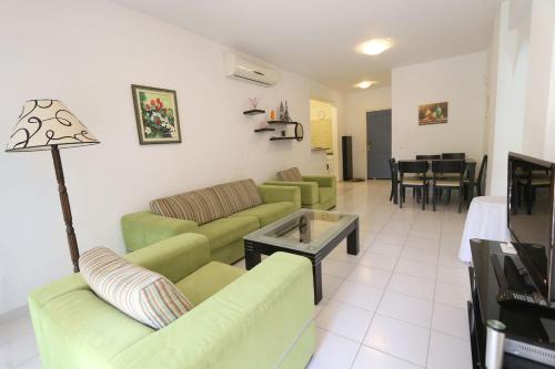 Victor Apartment — 4-Star Luxury Hotel in Paphos, Cyprus