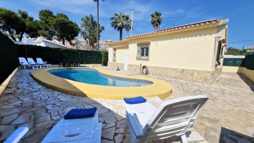 La Gallega in Denia, Spain